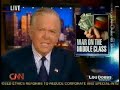 Lou Dobbs: Law Firm teaches how to avoid hiring Americans