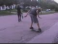 the best skateboard trick i have done