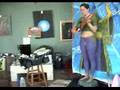 Bodypainting of Benten
