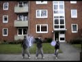 Schattemdoppelg�nger mit Jutsus