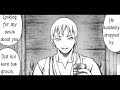 Claymore Manga 80