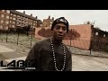 OG Trizzy – Bar Session