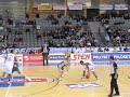 Mistä ihmeestä tuollaisia tolloja saadaa korisliigaan tuomariksi??????? 