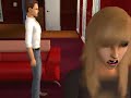 Gosia Andrzejewicz - Ty Decyduj! ( Sims Video) Gosia Andrzejewicz - Ty Decyduj! ( Sims Video)