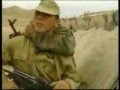 Rus army, specnaz