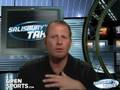 YouTube - Salisbury's Take: Chad Pennington breakdown