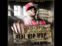 Jadakiss U aint know,  Milli