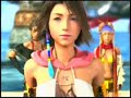 Final Fantasy X - Run Final Fantasy X - Run