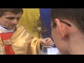 Nied?wiadna Procesja Bo?ego Cia?a 2008