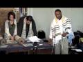 videos de Aaron Freeman - Meturgeman Ritual - Toldot