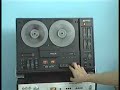 Re: Unitra TB 2408 HGS Electronic Reel To Reel