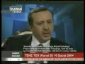 Tayyip Erdoğan Ve ''EŞ BAŞKAN''ı olduğu BOP'un Gerçekleri!!!