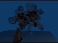 Rocky Walk Progression video Rocky Walk Progression video