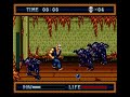 Splatterhouse 3 Playthrough (3/10): Level 2 Splatterhouse 3 Playthrough (3/10): Level 2