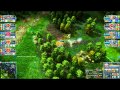 Heroes Of Newerth me on Magmus!