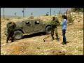 West Bank Bedouins fight road construction - 03 May 09