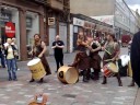 videos de Caledonian Street Performance