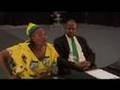 South Africa - racist SABC (funny clip)