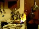 Bananas Foster