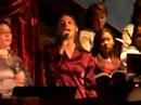 X mas Cantata [ valley hi ] Final Song