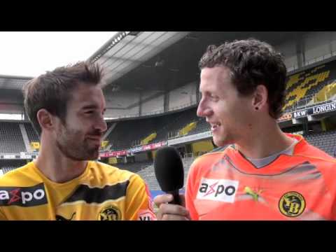 6.YB-Talk, Vorschau