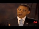 CNN - Obama on his upbringing