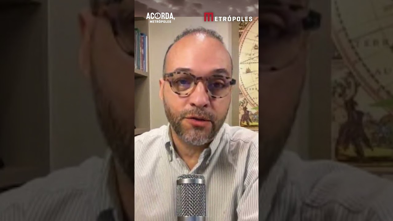 "O judiciário precisa voltar para dentro da Constituição", avalia cientista político