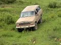 Jeep Wagoneer