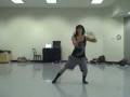 Boogiezone Contemporary - Lauren Gottlieb - SYTYCD - SOLO