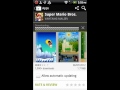 Dropdialer: Super Mario Bros. Version
