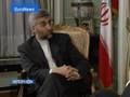 EuroNews - Interview - Saeed Jalili