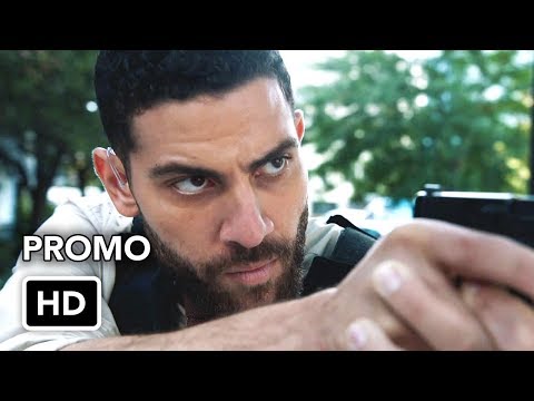 FBI 2x07 Promo "Undisclosed" (HD)