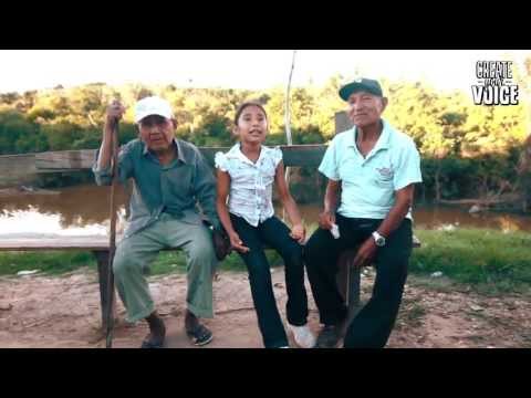 Loreto: el video que busca rescatar la lengua kukama