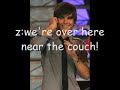 A Zanessa Story[ep:70:false alarm]SERIES 5