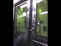 Animation métro Animation métro