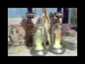 from Mary to Jesus in 15 seconds