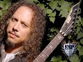 Bullet For My Valentine - Michael Padge ESP interview