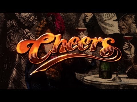 Top 10 TV Theme Songs (with Words)