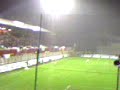 SPEZIA-CROTONE 2-1 GOL SAVERINO!!!