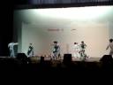University of Batangas - ACES (Modern Dance) University of Batangas - ACES (Modern Dance)