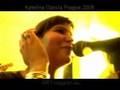 Concert from Katerina García and Lubos Malina, made by Petr Salek