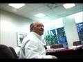 A day in the life of Jack Roush from WINDING ROAD Magazine