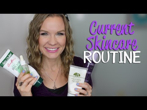 how to use serious skincare dry lo