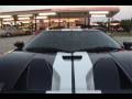 My Ws6 vs Ford GT vs Viper
