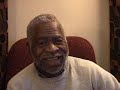 byard lancaster plays some flute and talks about mumia abu jamal, dwight evans, and global consciousness in philadelphia with music by byard and fonksquish.