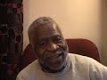 byard lancaster plays some flute and talks about mumia abu jamal, dwight evans, and global consciousness in philadelphia with music by byard and fonksquish.