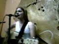 Rebeca rock star!! Rebeca rock star!!