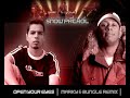Snow Patrol - Open your eyes (Marky @ Bungle remix) Full