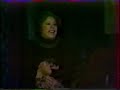 Placido Domingo & Kiri Te Kanawa in La boheme 2