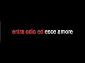 Gloria - Umberto Tozzi ( Karaoke )
